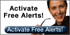 Activate Free Alerts