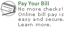 Pay Your Bill