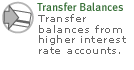 Transfer Balances